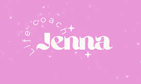 Life Coach Jenna